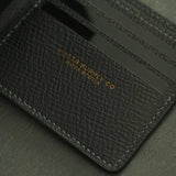 Large Bifold -  Horween Pioneer Hatch