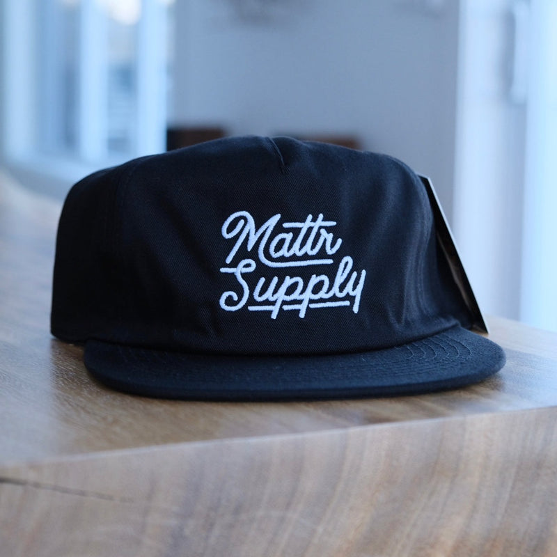 Mattr Supply Hats