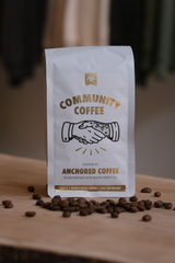 Mattr Supply Community Coffee